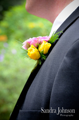 Best Church Street Station Wedding Photos - Sandra Johnson (SJFoto.com)